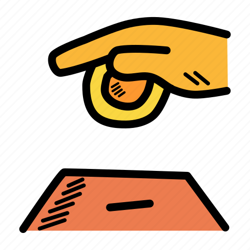 Charity, donation, save, zakat icon - Download on Iconfinder