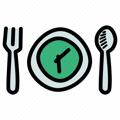 Fasting, food, islam, ramadan icon - Download on Iconfinder