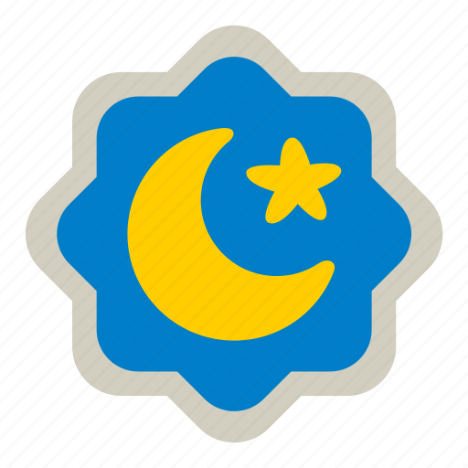Arabic, islam, islamic, mubarak, muslim, ramadhan icon - Download on Iconfinder