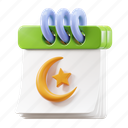 islamic, calendar, eid, event, schedule, mubarak, month, date, muslim