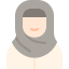 muslimah, hijab, islam, girl, woman 