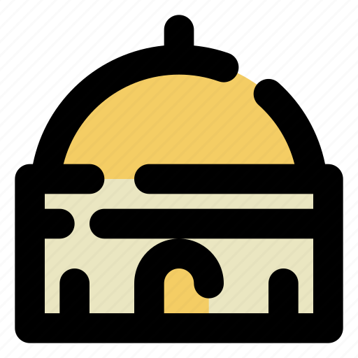 Mosque, pray, prayer icon - Download on Iconfinder
