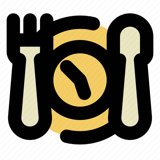 Food, fasting, meal icon - Download on Iconfinder