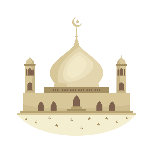 Eid, adha, mosque, worship, masjid, prayer, religion icon - Free download