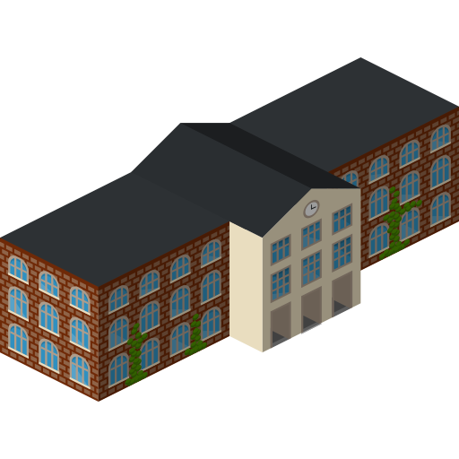 Building, school icon - Free download on Iconfinder