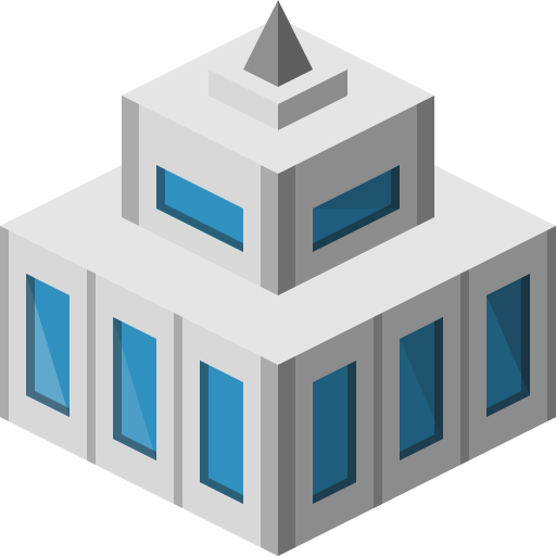 Building, skyscraper icon - Free download on Iconfinder