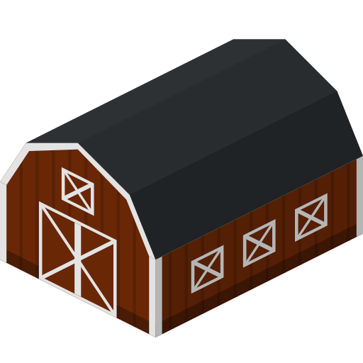 Barn icon - Free download on Iconfinder