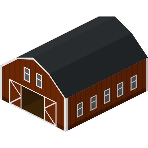 Barn icon - Free download on Iconfinder