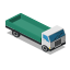 farm, front, lorry, rural, truck, vehicle 