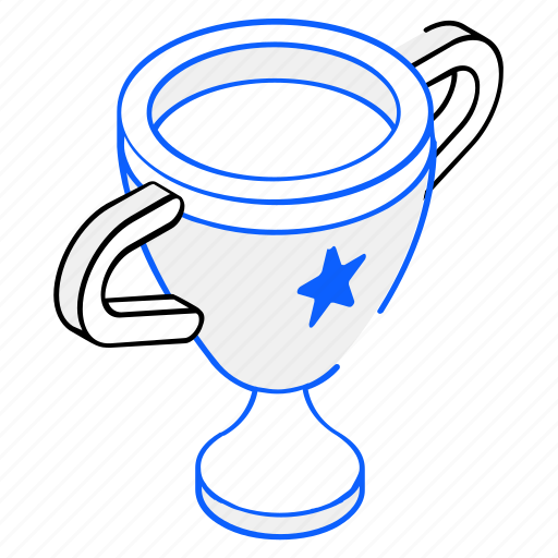 Award, reward, star trophy, prize, achievement icon - Download on Iconfinder