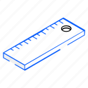 scale, ruler, measurement, stationery, office supplies