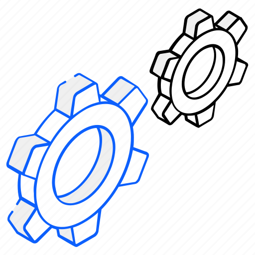 Maintenance, processing, management, configurations, settings icon - Download on Iconfinder