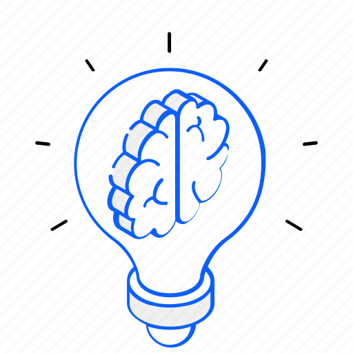 Brainstorming, creative idea, innovation, creativity, bulb icon - Download on Iconfinder
