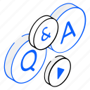 faq, question answers, chat, ask questions, discussion