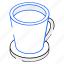 coffee mug, coffee cup, teacup, drink, tea mug 