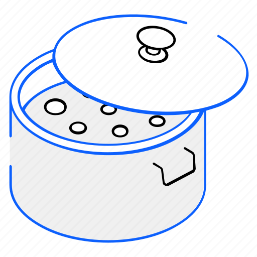 Cooking pot, casserole, cooking dish, food, cooking icon - Download on Iconfinder