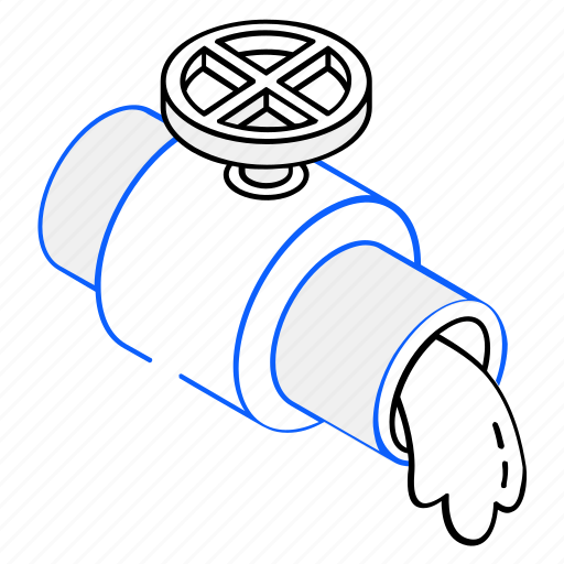 Tap faucet, plumbing, spigot, water pipe icon - Download on Iconfinder