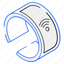 tracker watch, smartwatch, smart band, internet, wearable technology