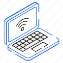 laptop internet, internet connection, wifi, wifi signals
