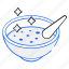 soup bowl, magic soup, magic bowl, bowl, magic cooking 