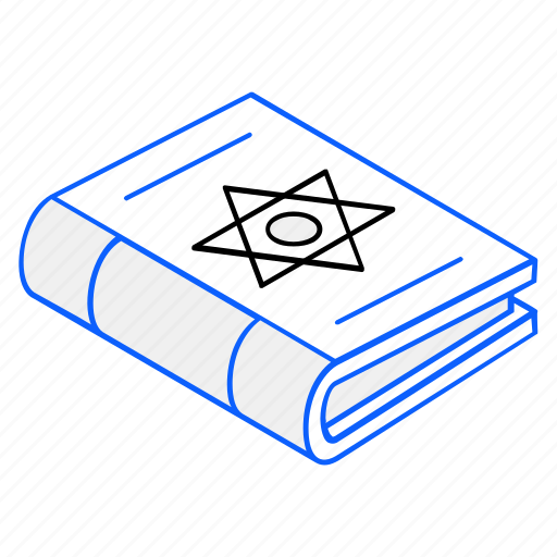 Spell book, magic book, magic story, book, booklet icon - Download on Iconfinder