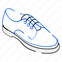 shoe, boot, footwear, party shoe, men&#x27;s shoe