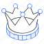 coronet, crown, headwear, headgear, royal crown 