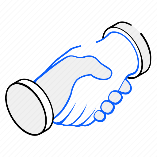 Deal, handshake, hand clasp, contract, hands icon - Download on Iconfinder