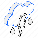 weather, meteorological condition, weather forecast, thunderstorm, raining
