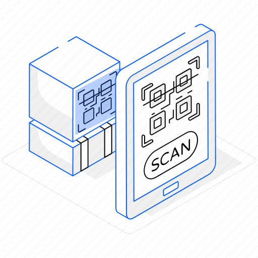 Upc, product scanning, barcode scanning, code scanner, barcode scanner icon - Download on Iconfinder