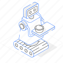 bot, robot maid, home robot, robotics, robot technology