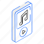 song player, music player, mp3, portable device, media player 
