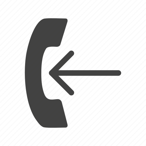 Call, communication, incoming, internet, message, phone icon - Download on Iconfinder