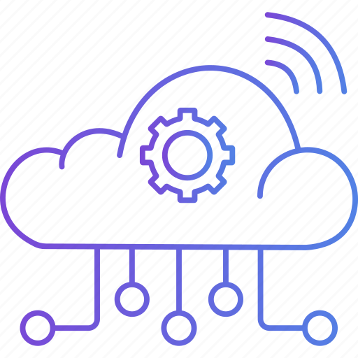 Cloud computing, cloud, cloud-hosting, cloud-storage, cloud-network, cloud-technology, cloud-data icon - Download on Iconfinder