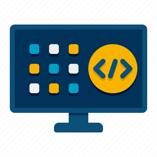 Application, software, technology, development icon - Download on Iconfinder