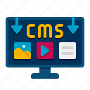 content, management, system, cms