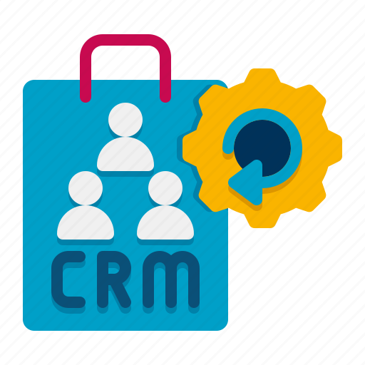 Customer, relationship, management, crm icon - Download on Iconfinder