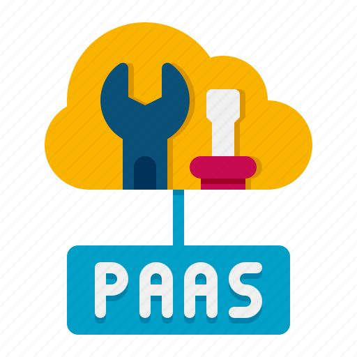 Platform, paas, settings, cloud icon - Download on Iconfinder