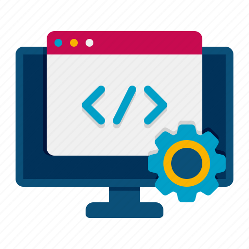 Web, development, programming, settings icon - Download on Iconfinder