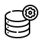 database, system, network, information, security, gear, setting 