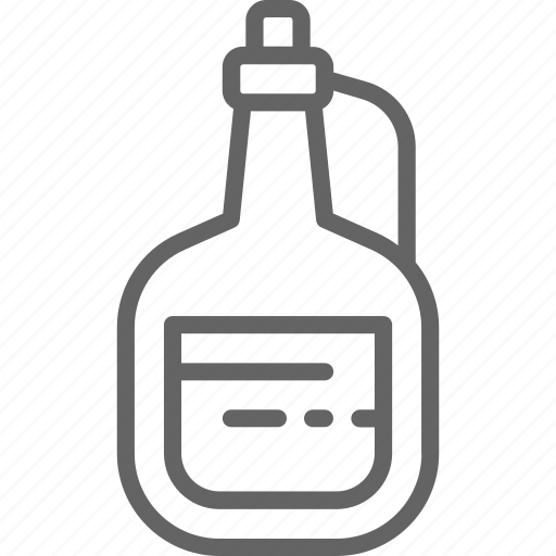Bottle, cooking, culture, glass, italian, oil, olive icon - Download on Iconfinder