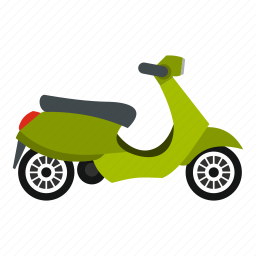 Delivery, destination, scooter, technological, travel, urban, wheel icon - Download on Iconfinder