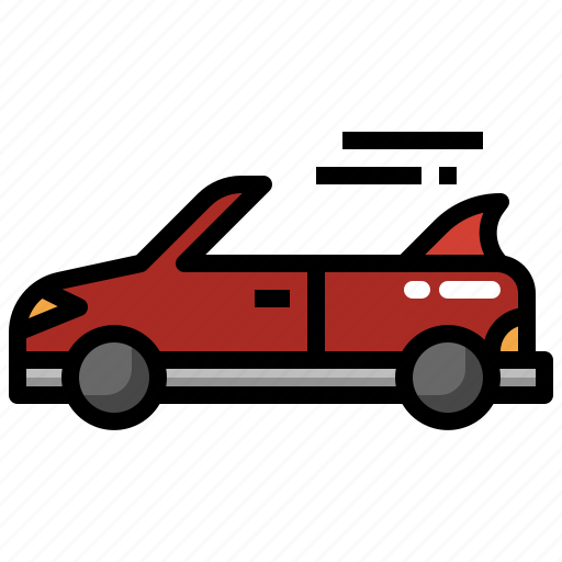 Transportation, car, sport, vehicle, automobile, drive icon - Download on Iconfinder