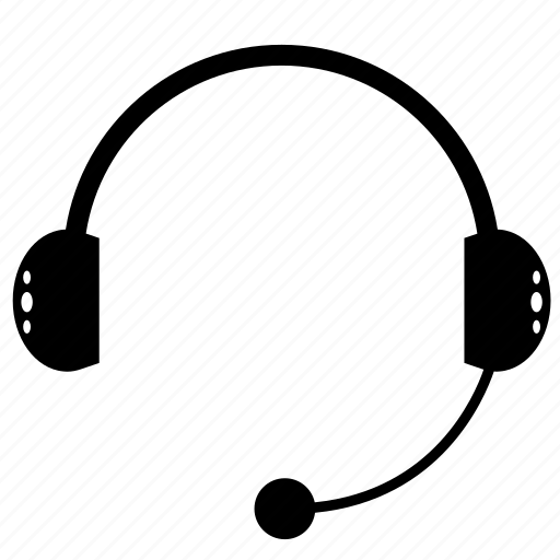 Earphone, audio, earbuds, earphones, handsfree, headphones, support icon - Download on Iconfinder