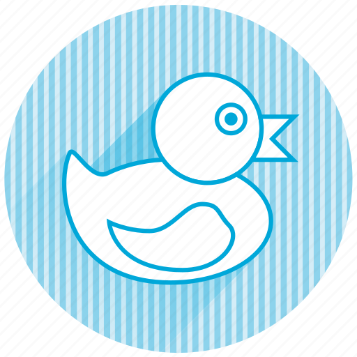 Baby, baby items, bathduck icon - Download on Iconfinder