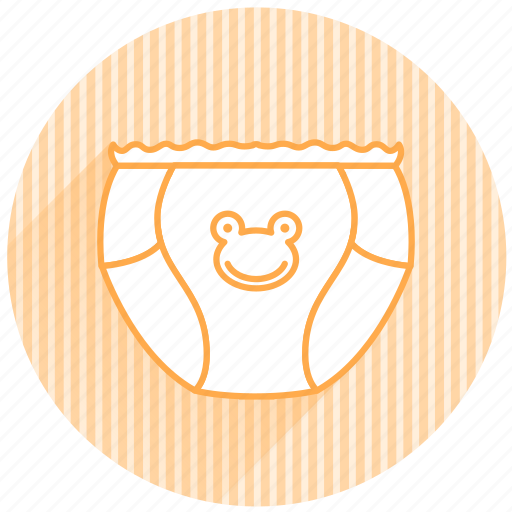 Baby, baby items, diaper icon - Download on Iconfinder