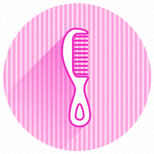 Baby, baby items, comb, hair icon - Download on Iconfinder