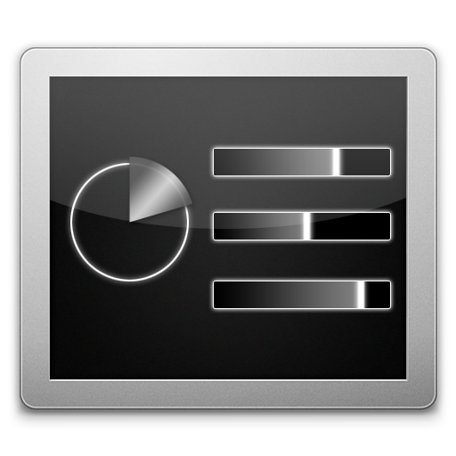 control panel mac