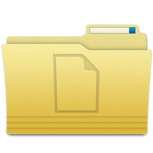 Documents, folder icon - Free download on Iconfinder