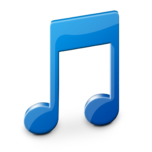 Music, library, itunes icon - Free download on Iconfinder